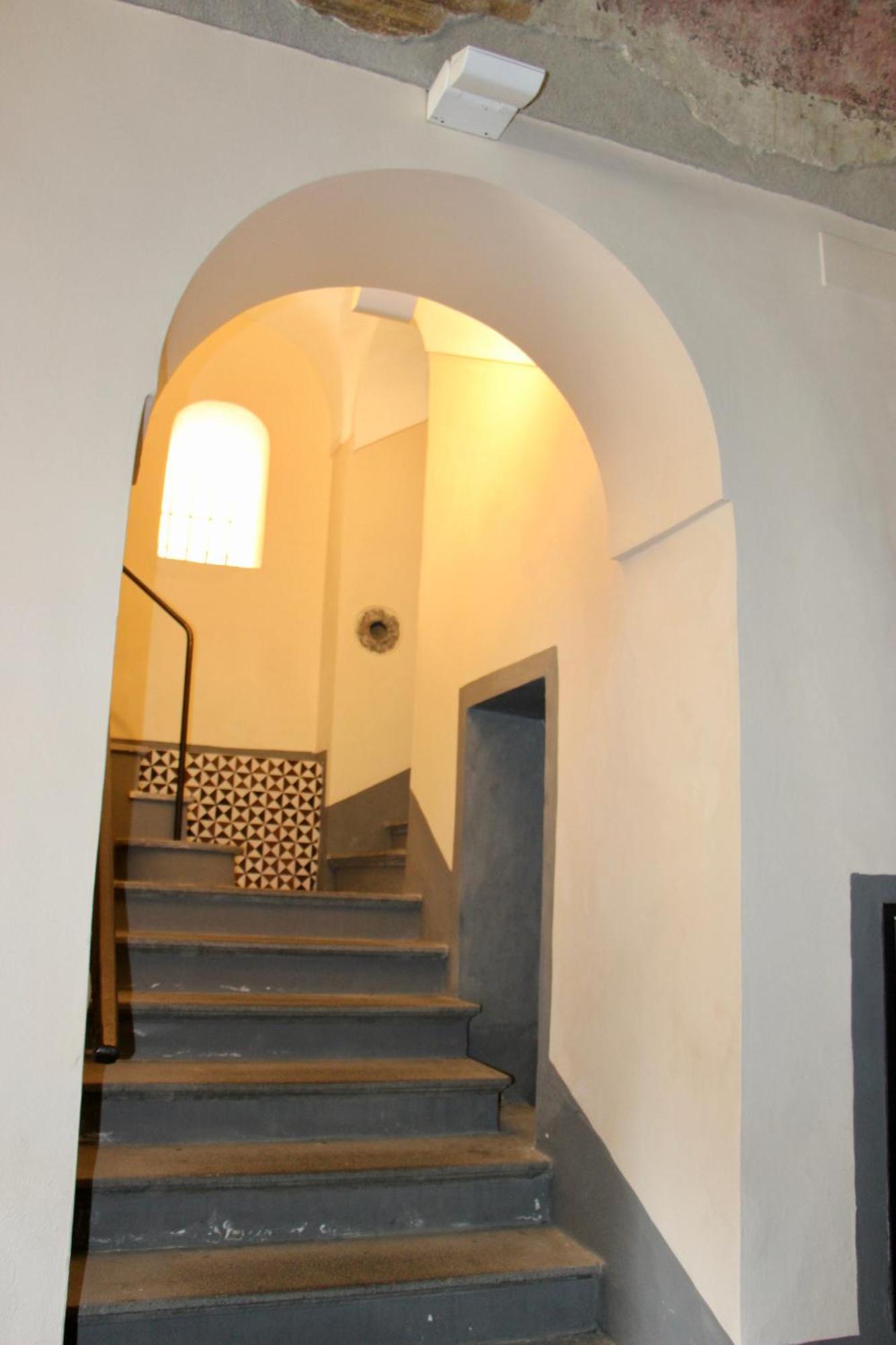 شقة Palazzo Ammone - Sedil Dominova سورينتو المظهر الخارجي الصورة