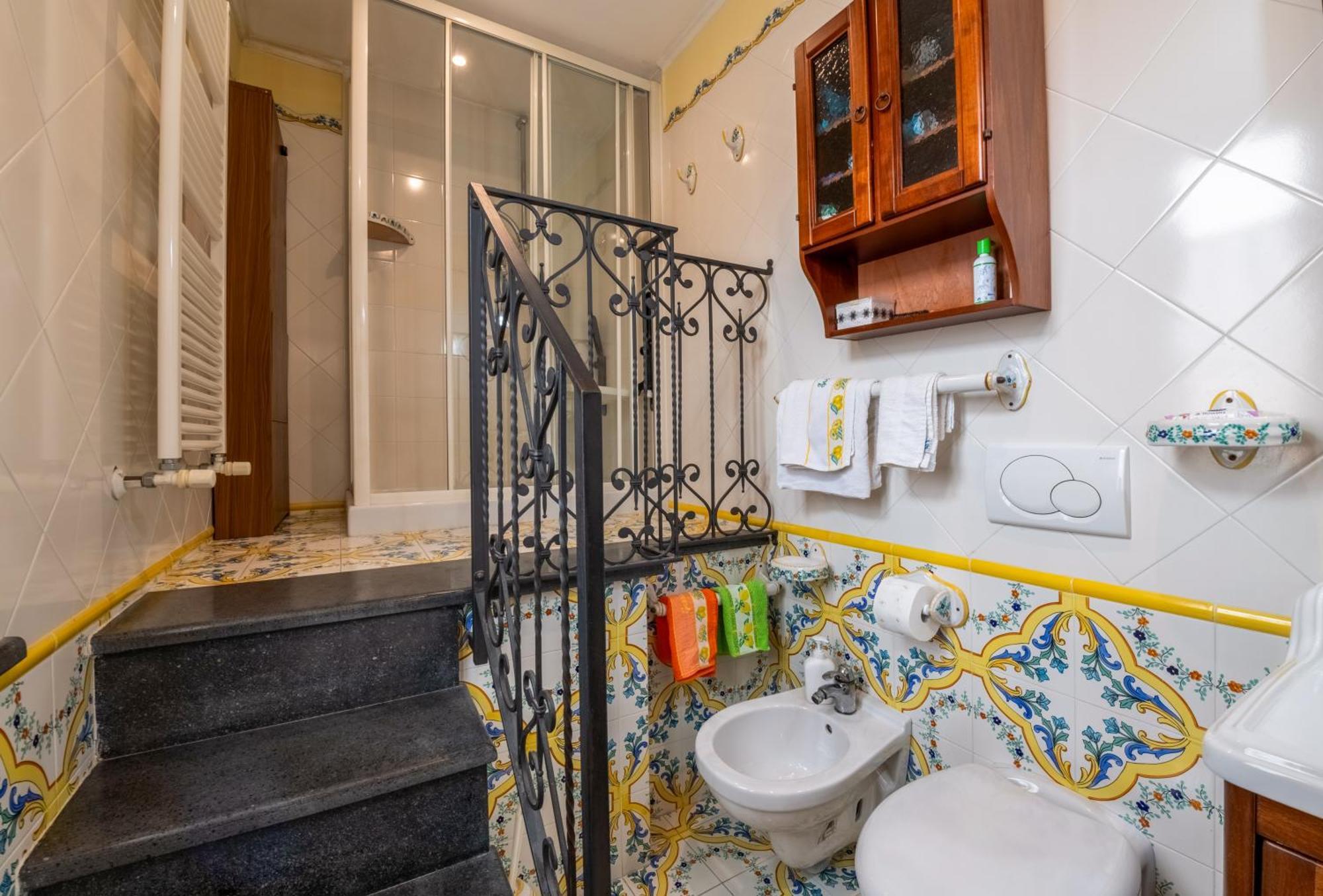شقة Palazzo Ammone - Sedil Dominova سورينتو المظهر الخارجي الصورة